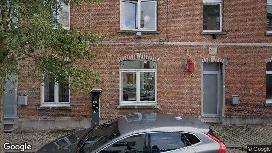 Apartments for rent in Leuven - Photo from Google Street View