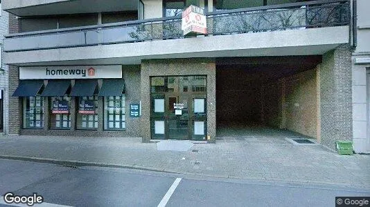 Apartments for rent in Eeklo - Photo from Google Street View