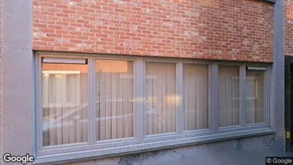 Apartments for rent in Eeklo - Photo from Google Street View