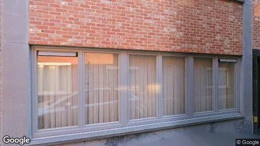 Apartments for rent in Eeklo - Photo from Google Street View