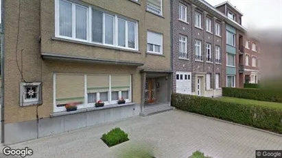 Apartments for rent in Sint-Niklaas - Photo from Google Street View