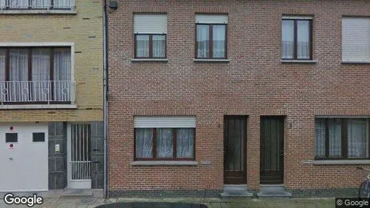 Apartments for rent in Willebroek - Photo from Google Street View