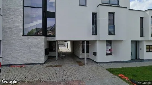 Apartments for rent in Puurs-Sint-Amands - Photo from Google Street View
