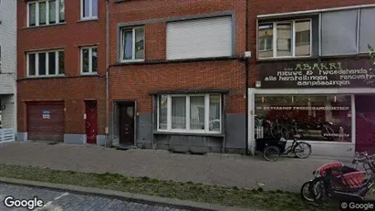 Apartments for rent in Stad Antwerp - Photo from Google Street View
