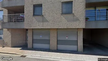 Apartments for rent in Torhout - Photo from Google Street View