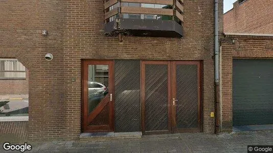Apartments for rent in Maaseik - Photo from Google Street View