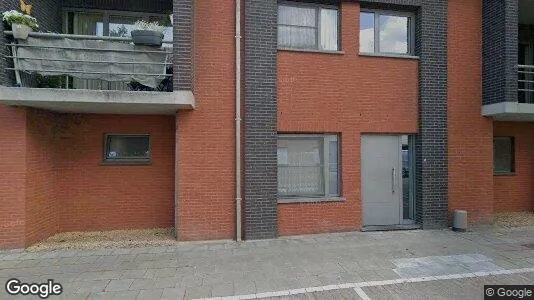 Apartments for rent in Staden - Photo from Google Street View