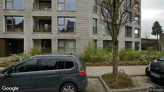 Apartments for rent in Stad Gent - Photo from Google Street View