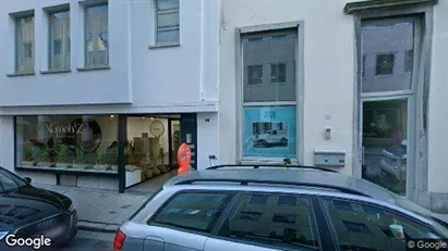 Apartments for rent in Stad Antwerp - Photo from Google Street View