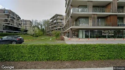 Apartments for rent in Brugge - Photo from Google Street View