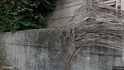 Apartments for rent in Lausanne - Photo from Google Street View