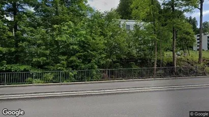Apartments for rent in Sankt Gallen - Photo from Google Street View