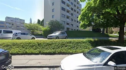 Apartments for rent in Sankt Gallen - Photo from Google Street View