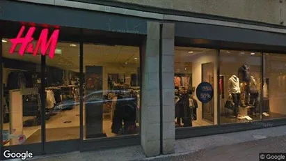 Apartments for rent in Sankt Gallen - Photo from Google Street View