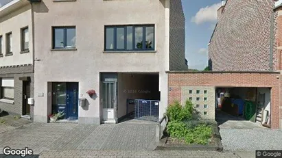Apartments for rent in Melle - Photo from Google Street View