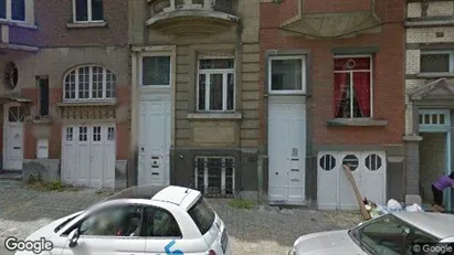 Apartments for rent in Stad Brussel - Photo from Google Street View