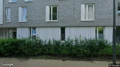 Apartments for rent in Namen - Photo from Google Street View