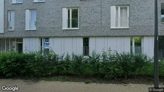 Apartments for rent in Namen - Photo from Google Street View