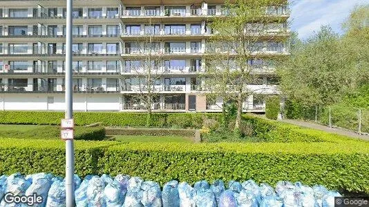 Apartments for rent in Roeselare - Photo from Google Street View