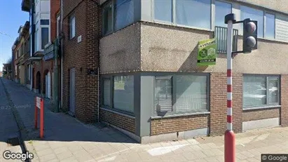 Apartments for rent in Moeskroen - Photo from Google Street View