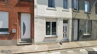 Apartments for rent in Moeskroen - Photo from Google Street View
