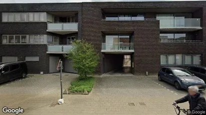 Apartments for rent in Sint-Niklaas - Photo from Google Street View