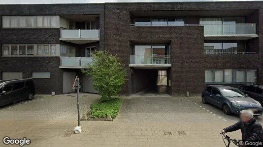 Apartments for rent in Sint-Niklaas - Photo from Google Street View