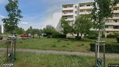 Apartments for rent in Barnim - Photo from Google Street View