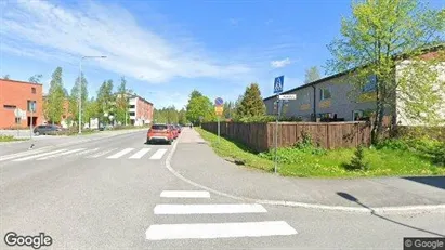 Apartments for rent in Tampere Lounainen - Photo from Google Street View