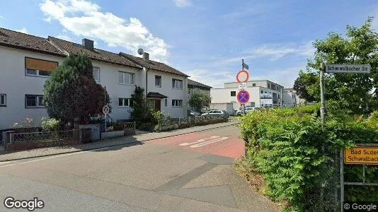 Apartments for rent in Main-Taunus-Kreis - Photo from Google Street View