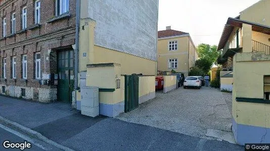 Apartments for rent in Lanzendorf - Photo from Google Street View