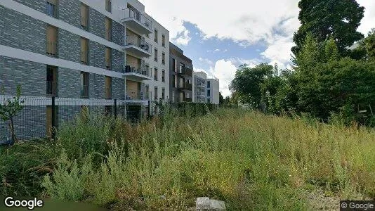 Apartments for rent in Saint-Germain-en-Laye - Photo from Google Street View