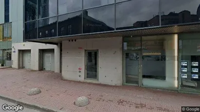 Apartments for rent in Tallinn Kesklinna - Photo from Google Street View