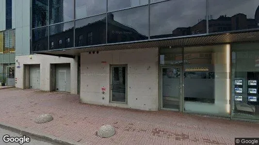 Apartments for rent in Tallinn Kesklinna - Photo from Google Street View