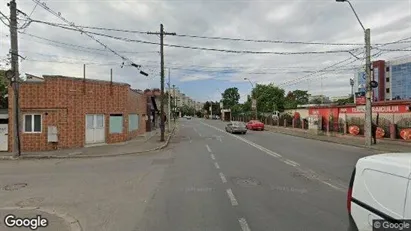 Apartments for rent in Bucharest - Sectorul 1 - Photo from Google Street View