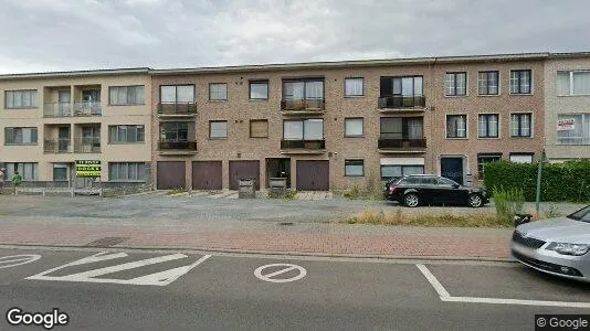 Apartments for rent in Lier - Photo from Google Street View