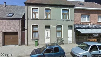 Apartments for rent in Geel - Photo from Google Street View