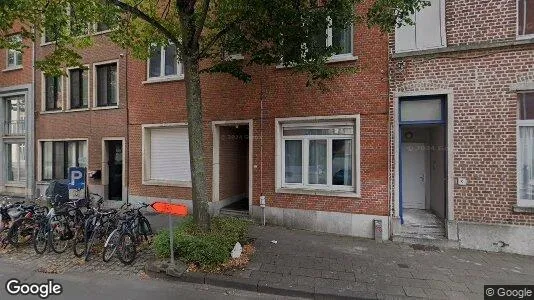 Apartments for rent in Leuven - Photo from Google Street View