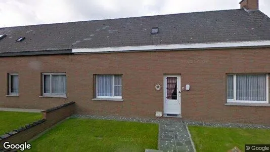 Apartments for rent in Kruisem - Photo from Google Street View