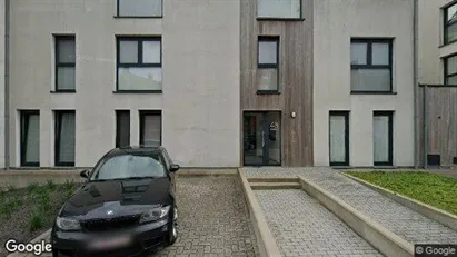 Apartments for rent in Poperinge - Photo from Google Street View