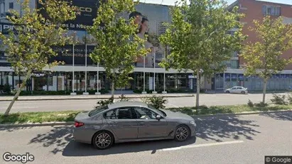 Apartments for rent in Bucharest - Sectorul 1 - Photo from Google Street View
