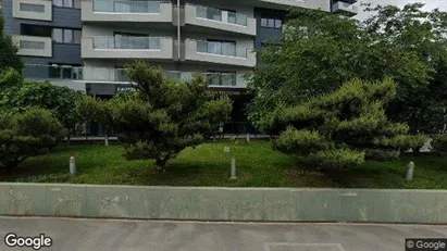 Apartments for rent in Bucharest - Sectorul 1 - Photo from Google Street View