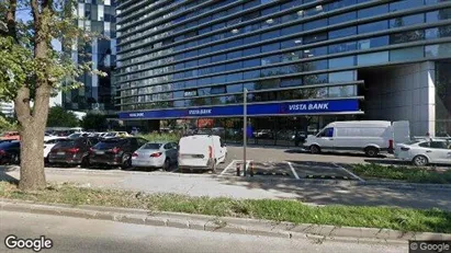 Apartments for rent in Bucharest - Sectorul 1 - Photo from Google Street View