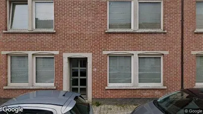 Apartments for rent in Brugge - Photo from Google Street View