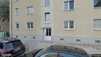 Apartments for rent in Halle (Saale) - Photo from Google Street View