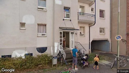 Apartments for rent in Bochum - Photo from Google Street View