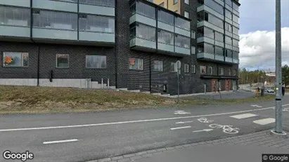 Apartments for rent in Kangasala - Photo from Google Street View