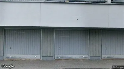 Apartments for rent in Kokkola - Photo from Google Street View
