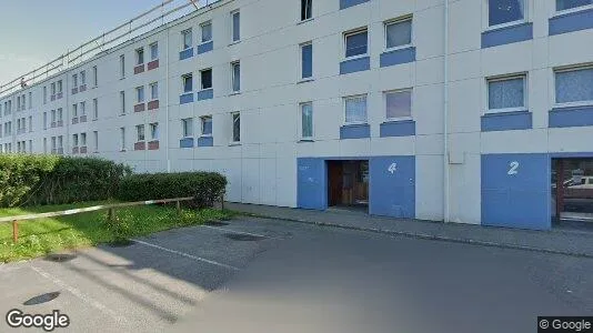 Apartments for rent in Reykjavík Breiðholt - Photo from Google Street View
