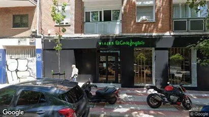 Apartments for rent in Location is not specified - Photo from Google Street View